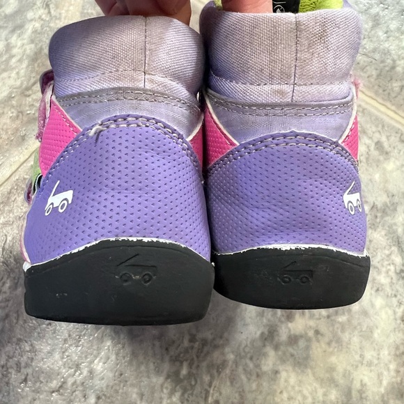 See Kai Run toddler winter boots (2pairs) - Picture 3 of 6